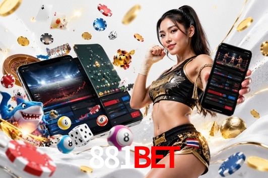 Exclusive Offers 881bet