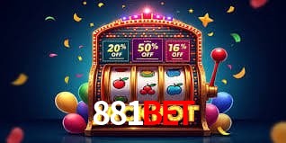 881bet