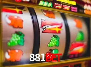 Inovações de Jogos na 881bet: O Futuro das Experiências Interativas