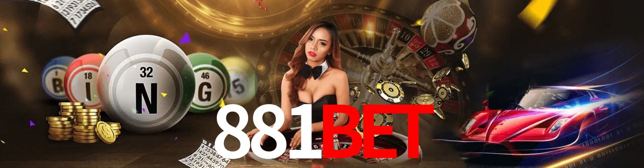 881bet