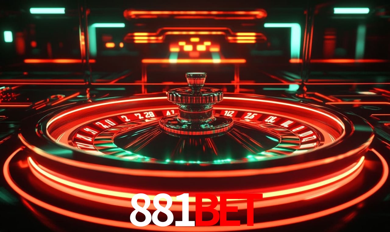 Descubra a Essência do 881bet: Nossa História e Compromissos