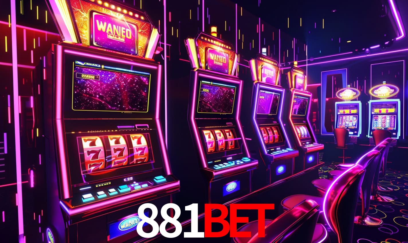 cassino 881bet