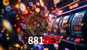 Casino Ao Vivo 881bet