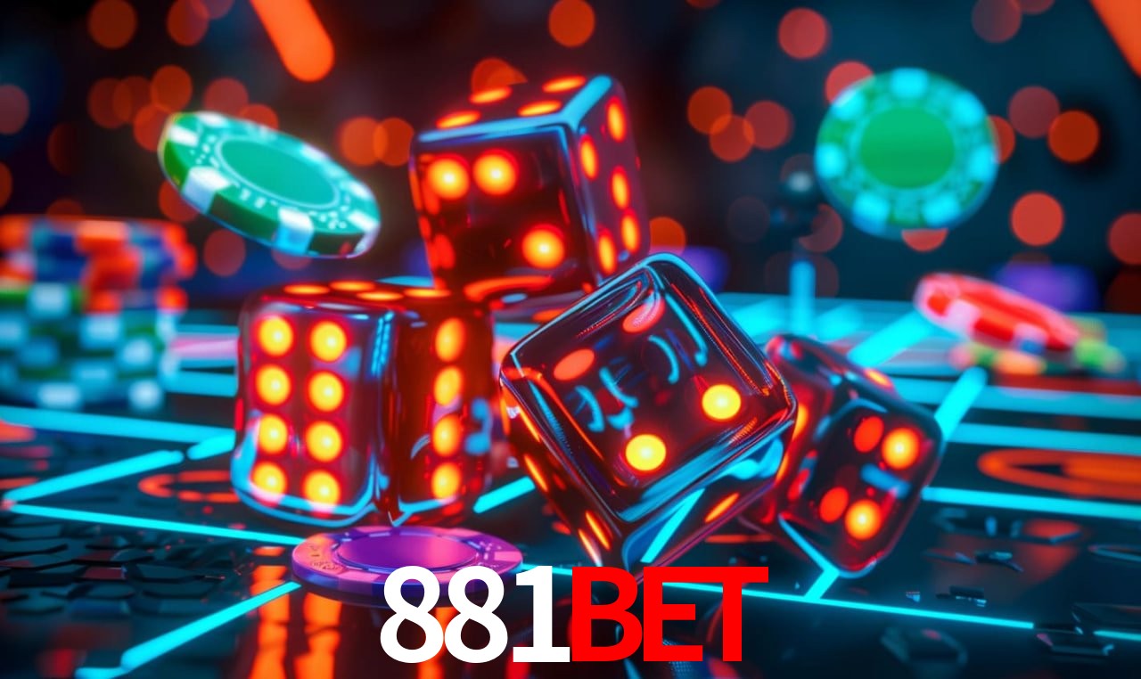 Mesa de Blackjack 881bet