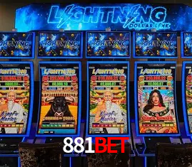 Apostas Esportivas na 881bet: Um Guia Completo