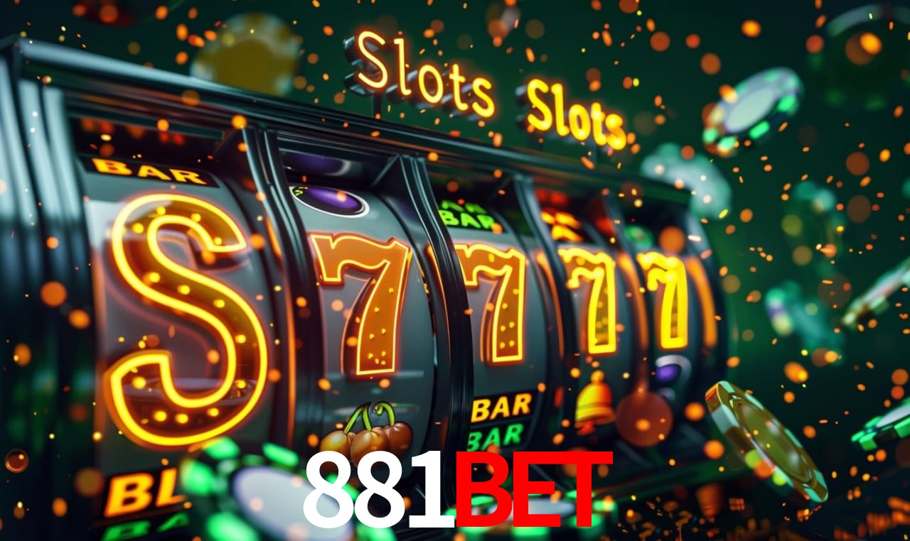 Provedores de Jogos 881bet