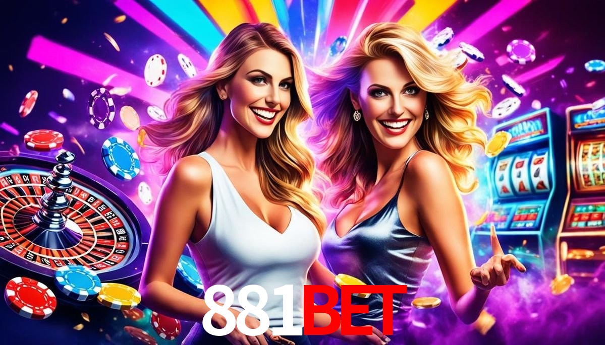 Apostas de Futebol 881bet