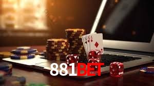 Casino VIP 881bet