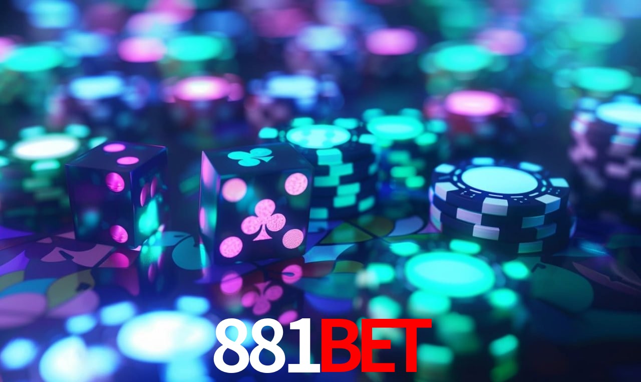 Avaliações dos Jogadores 881bet