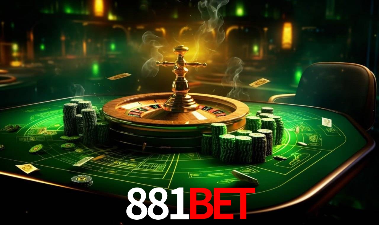 Torneios 881bet
