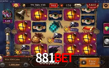 881bet