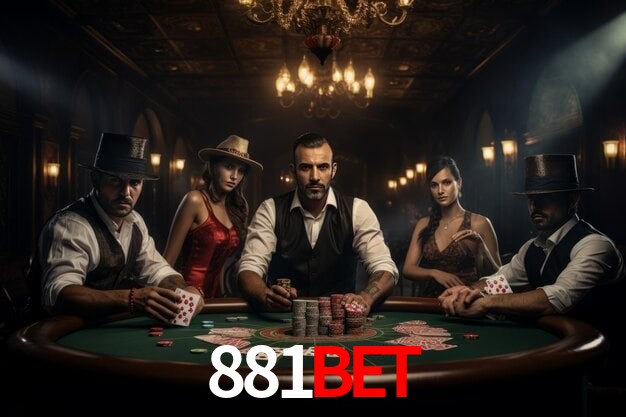 Bônus Diários 881bet