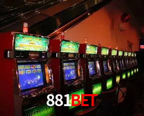 881bet