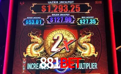 Explorando a Categoria de Eventos em Apostas na 881bet