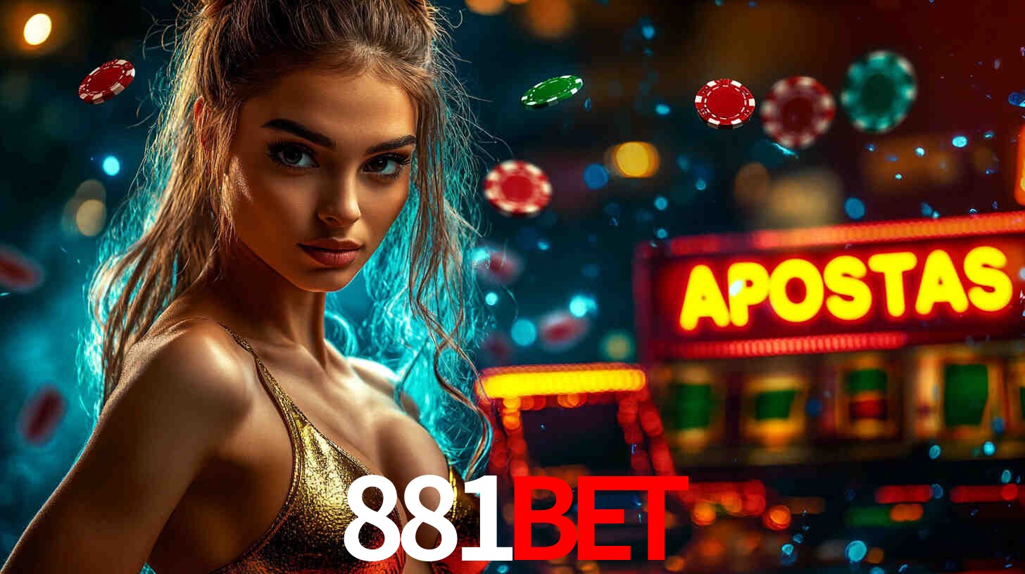 A Experiência Imersiva dos Cassinos Ao Vivo no 881bet