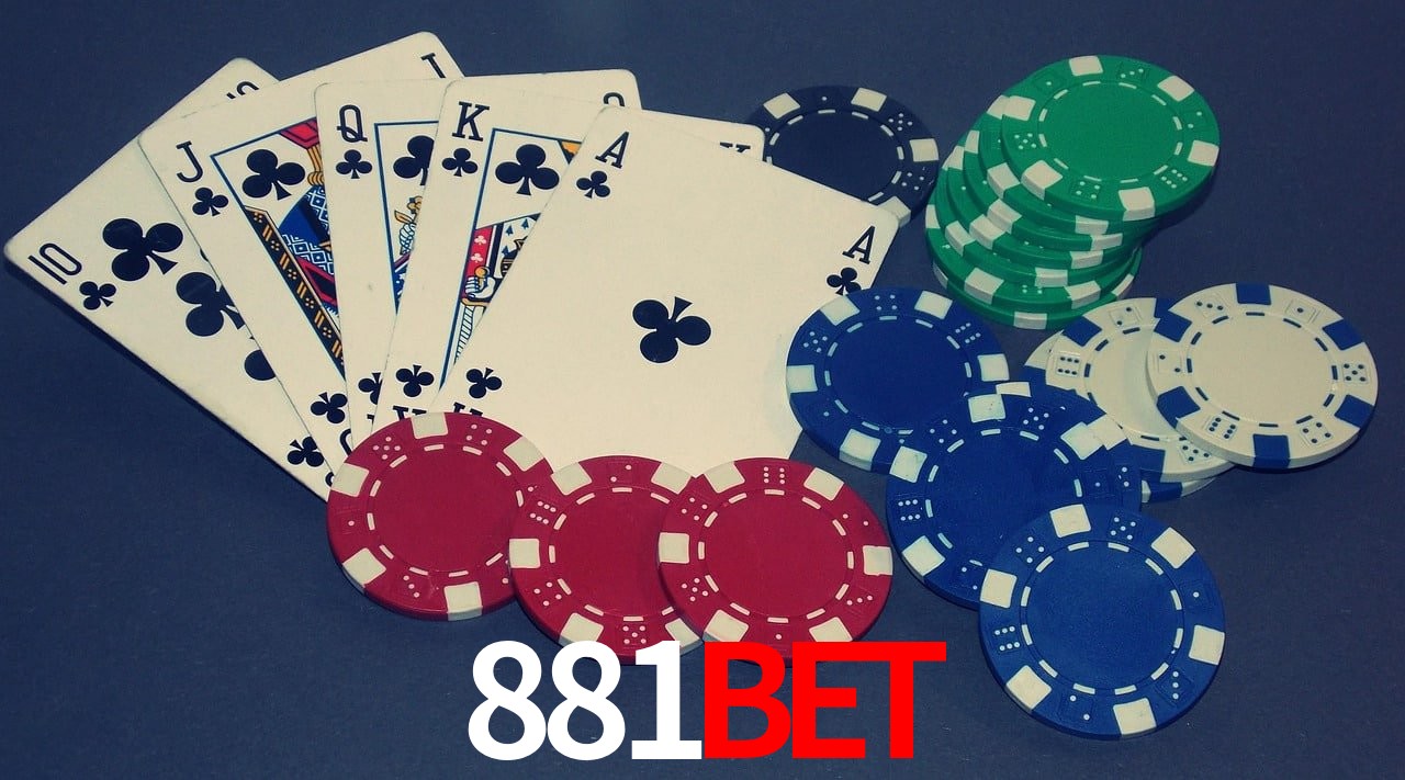 Games Directory 881bet