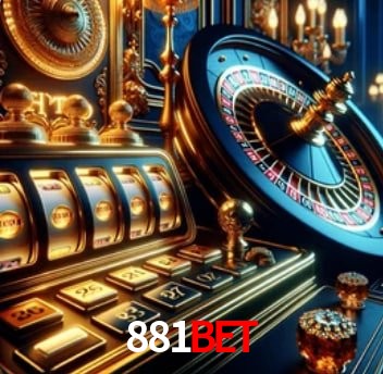 Diretório de Jogos 881bet