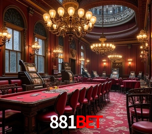 881bet