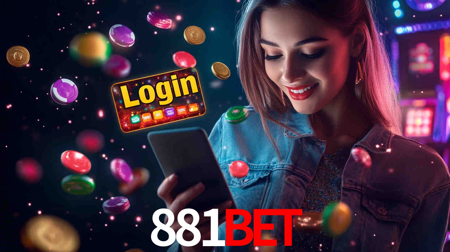 A Emoção da Loteria na 881bet: Uma Chance de Mudança de Vida