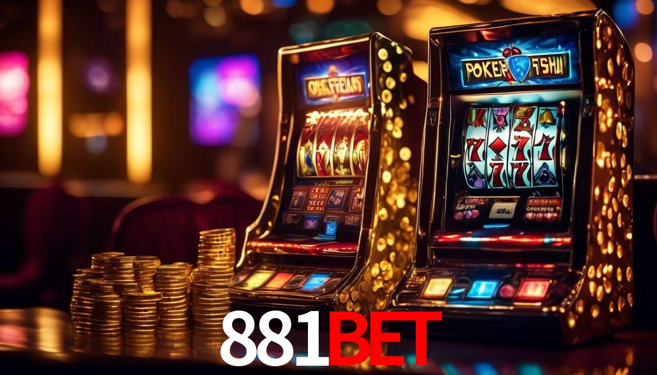 PIX Instantâneo 881bet