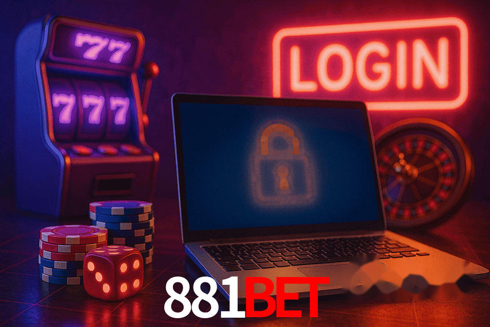 Tecnologia da Plataforma 881bet