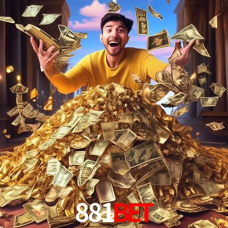 Recursos de Bônus 881bet