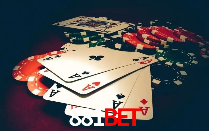 881bet