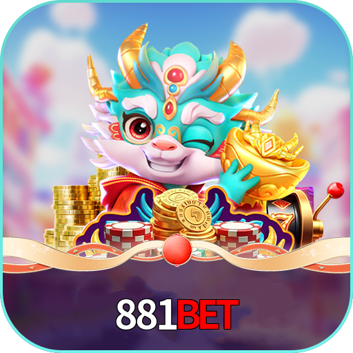881bet Logo